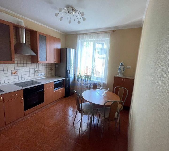 Продаётся 1-комнатная квартира, 39 м²