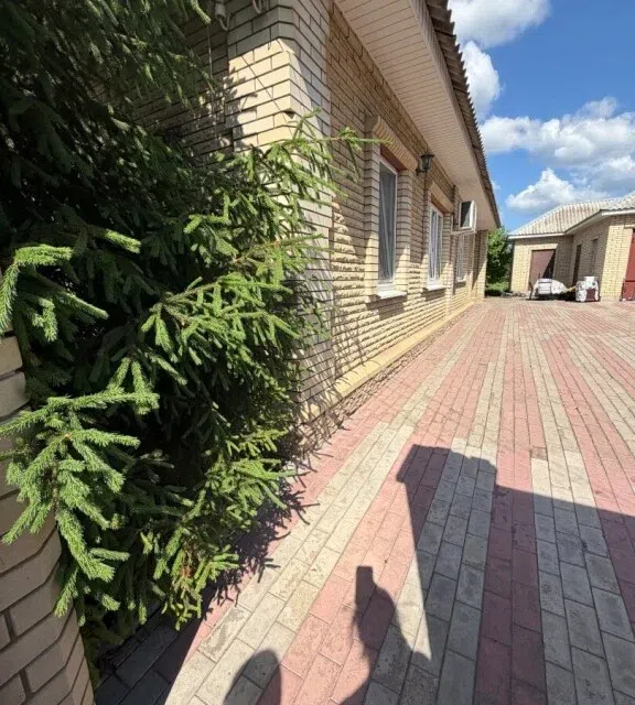 Продаётся 1-этажный дом, 98.2 м²