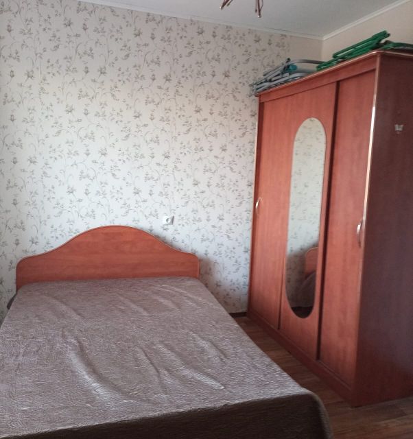 Сдаётся 2-комнатная квартира, 52 м²