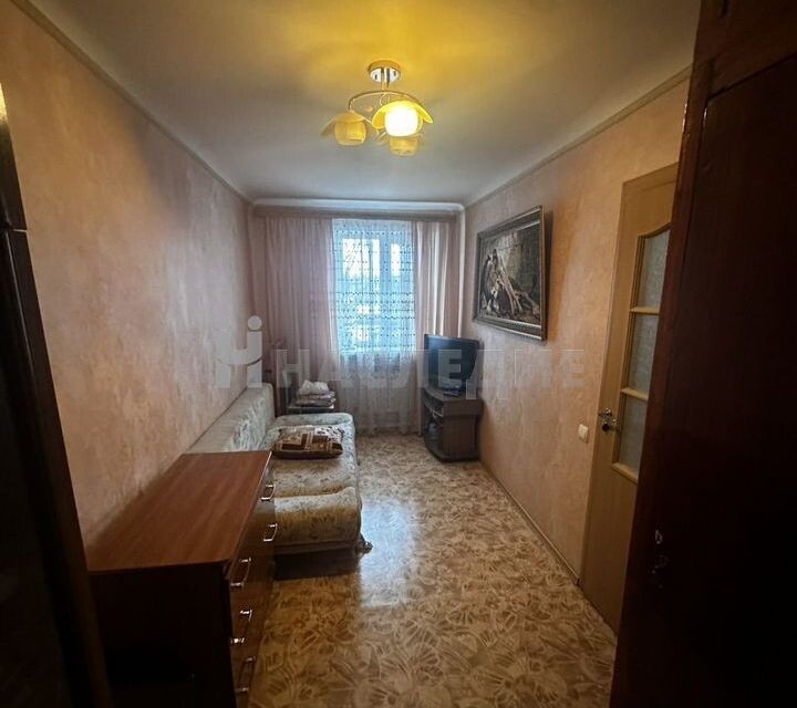 Продаётся 2-комнатная квартира, 45 м²