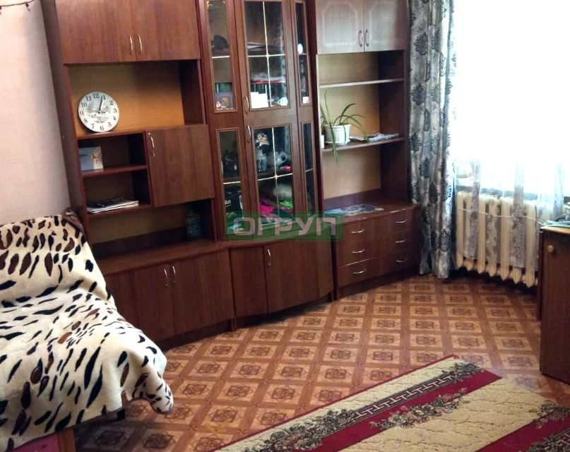 Продаётся 1-комнатная квартира, 30 м²