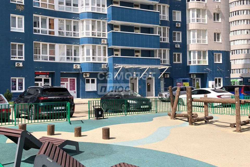 Продаётся 1-комнатная квартира, 34 м²