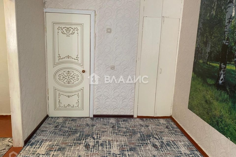 Продаётся 1-комнатная квартира, 23 м²