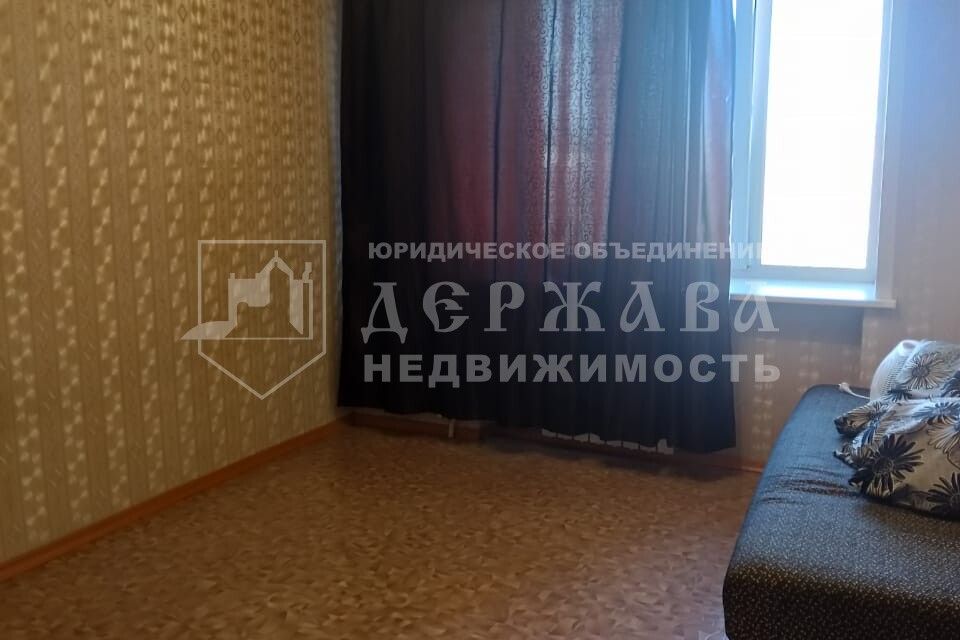Продаётся 2-комнатная квартира, 33.5 м²