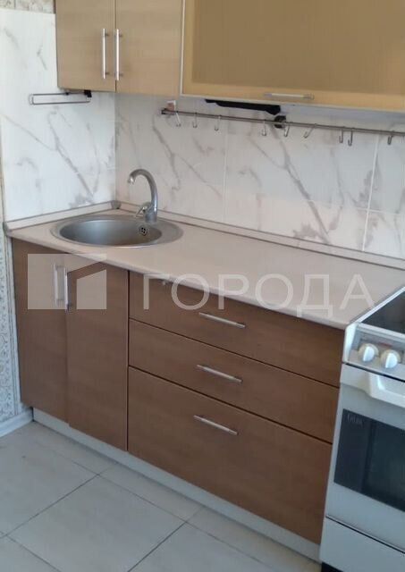 Продаётся 1-комнатная квартира, 36.8 м²