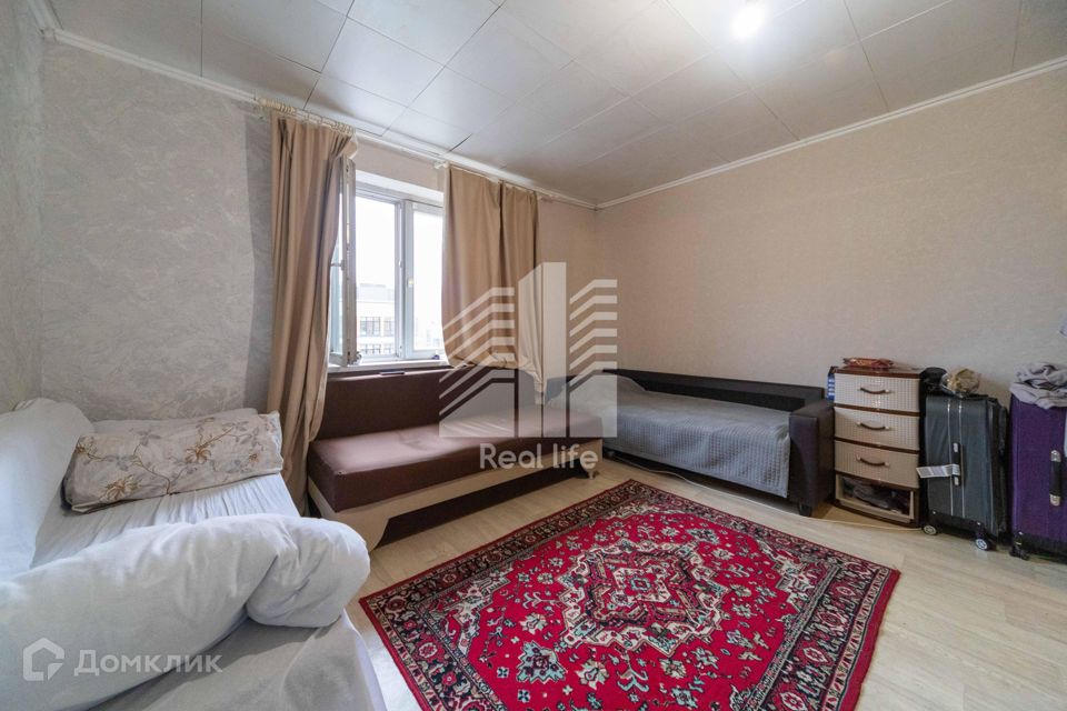 Продаётся студия, 24.5 м²