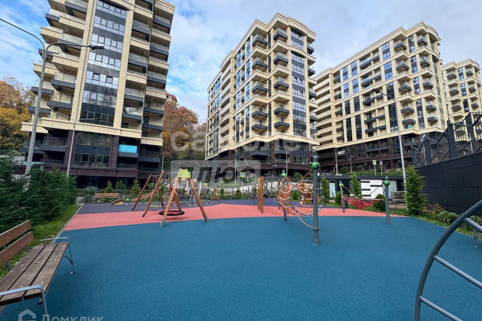 Продаётся студия, 28.2 м²