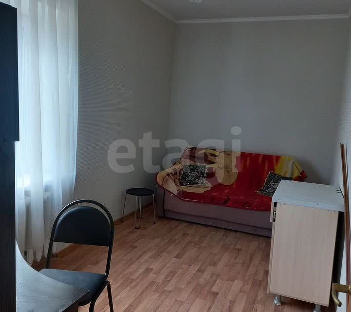 Сдаётся 2-комнатная квартира, 40 м²
