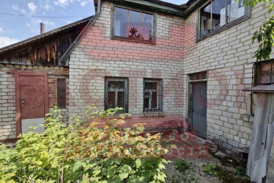 Продаётся 1-этажный дом, 75 м²