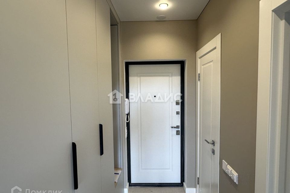 Продаётся 3-комнатная квартира, 71 м²
