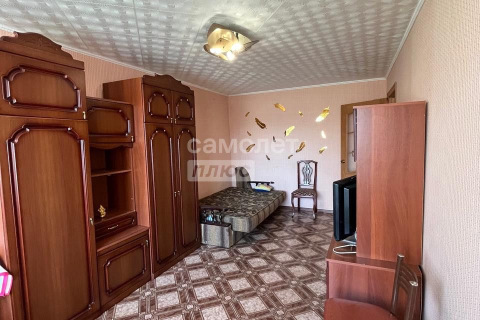 Продаётся 1-комнатная квартира, 30.1 м²