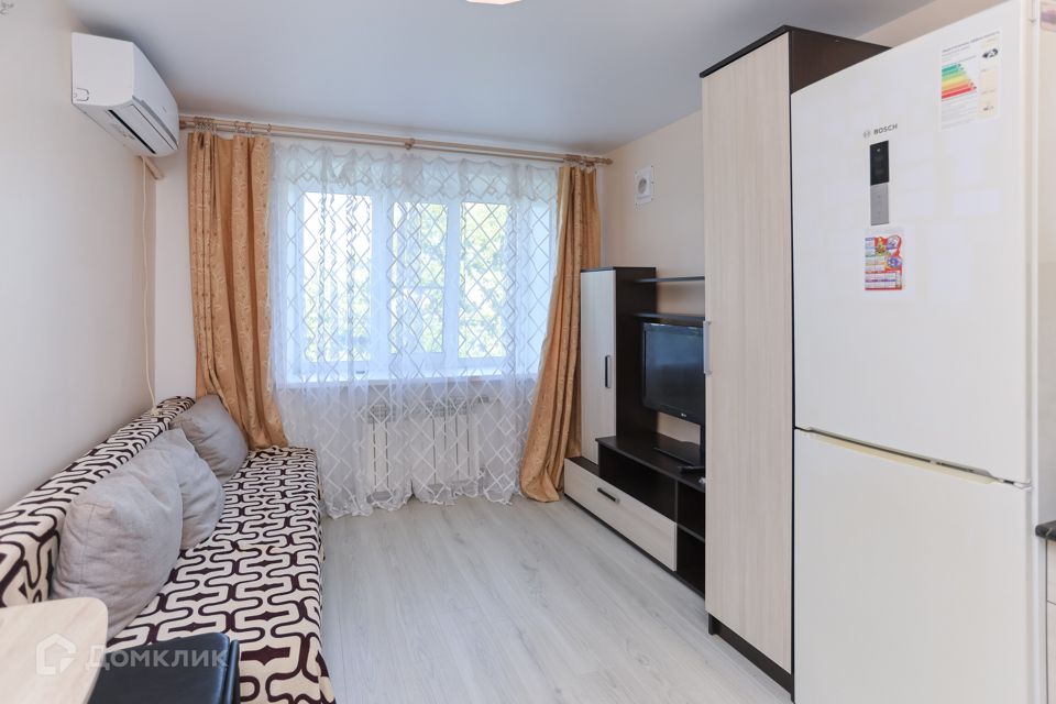Продаётся комната в 1-комн. квартире, 12.1 м²