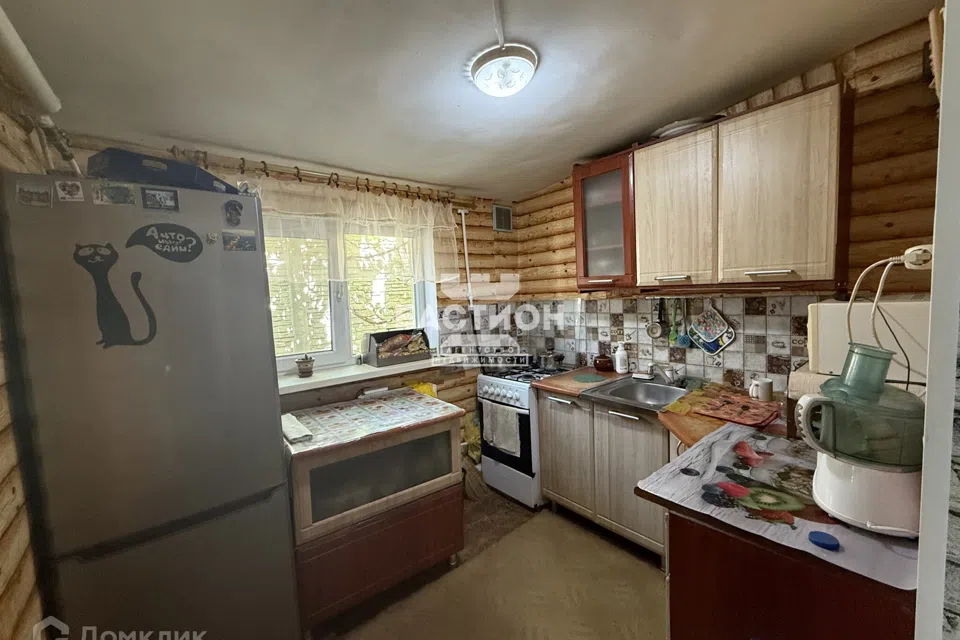 Продаётся 1-этажный дом, 67 м²