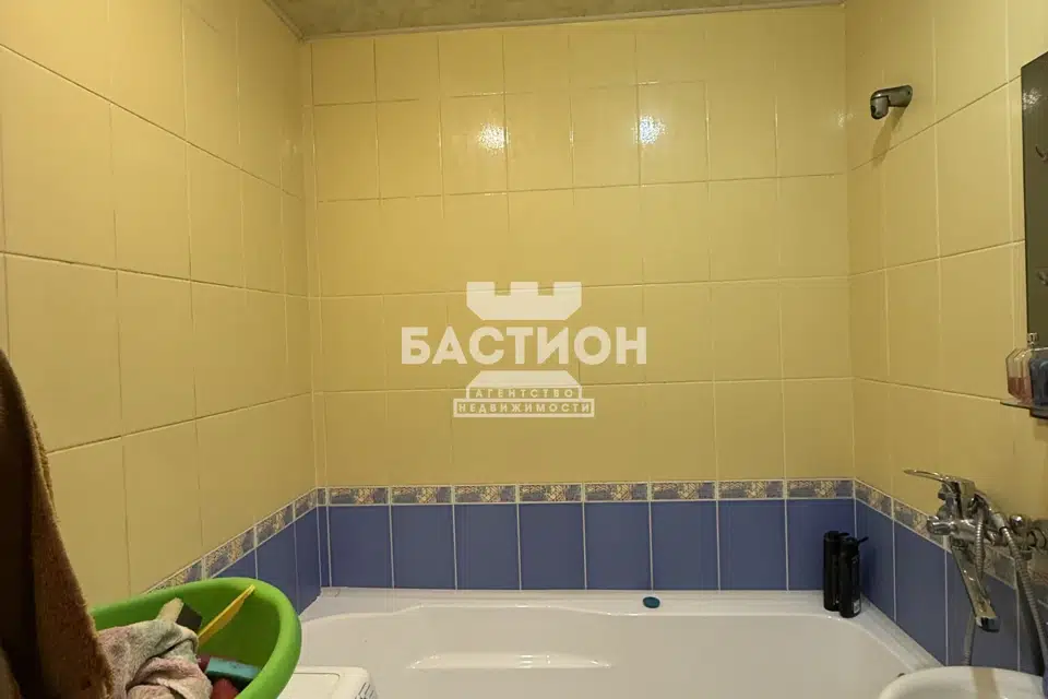 Продаётся 2-комнатная квартира, 60 м²