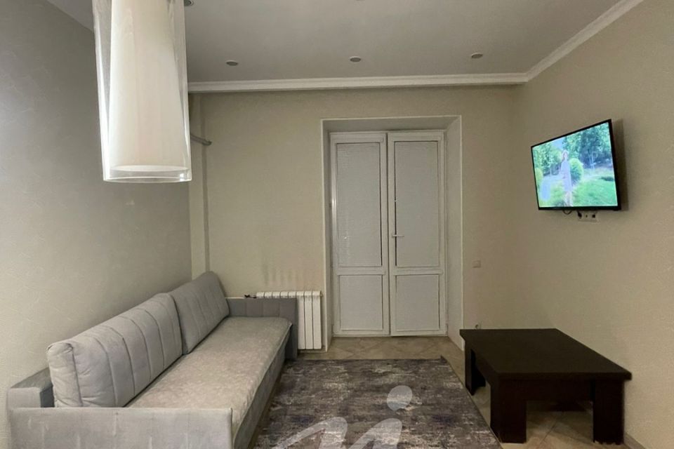 Сдаётся 2-комнатная квартира, 34.5 м²