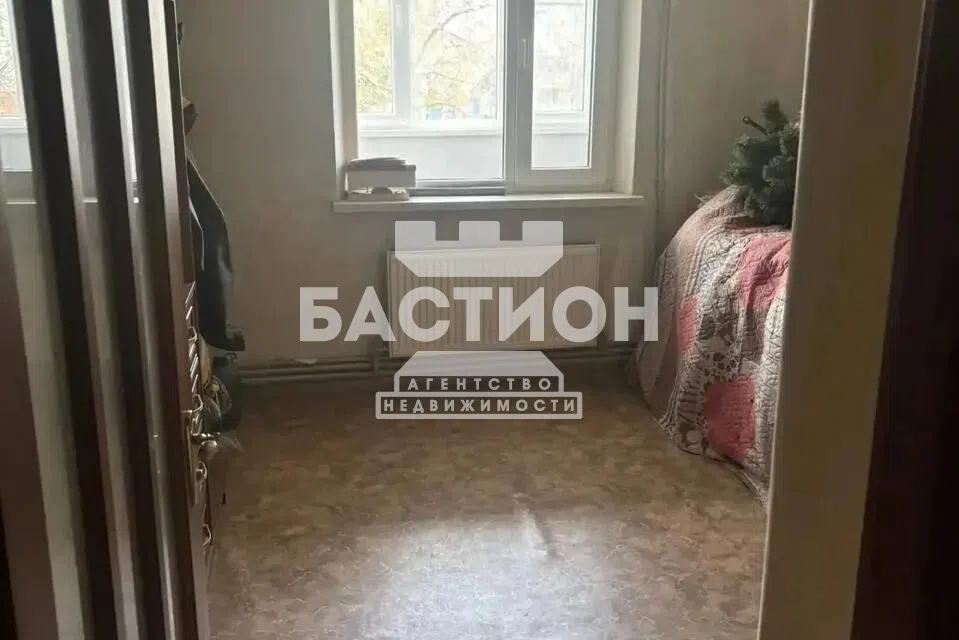 Продаётся 3-комнатная квартира, 75 м²