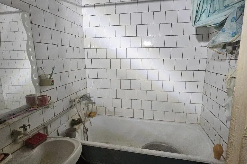 Продаётся 3-комнатная квартира, 70 м²
