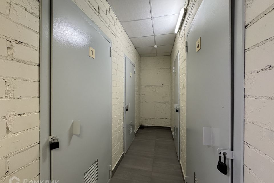 Продаётся гараж, 4.2 м²