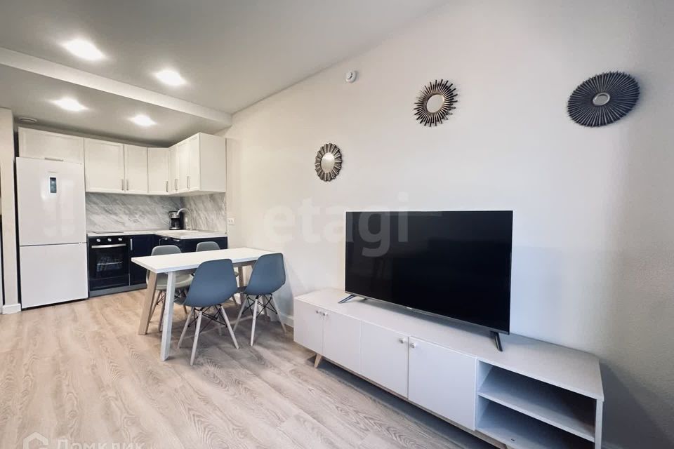 Сдаётся 2-комнатная квартира, 36.3 м²