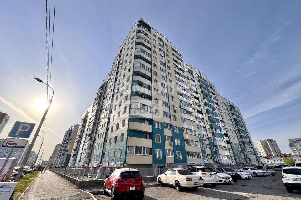 Продаётся студия, 26.2 м²
