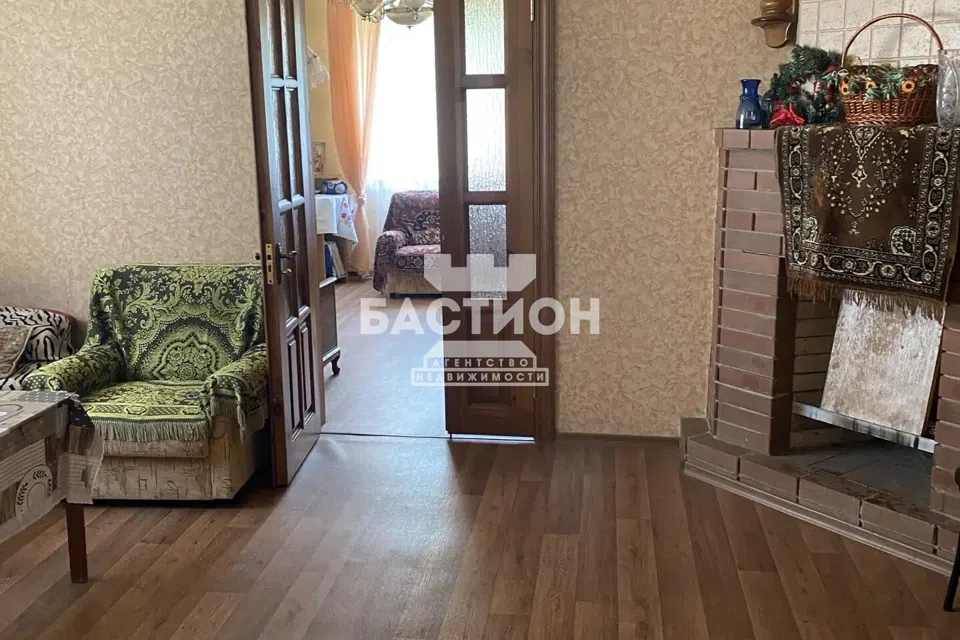 Продаётся 1-этажный дом, 103.6 м²