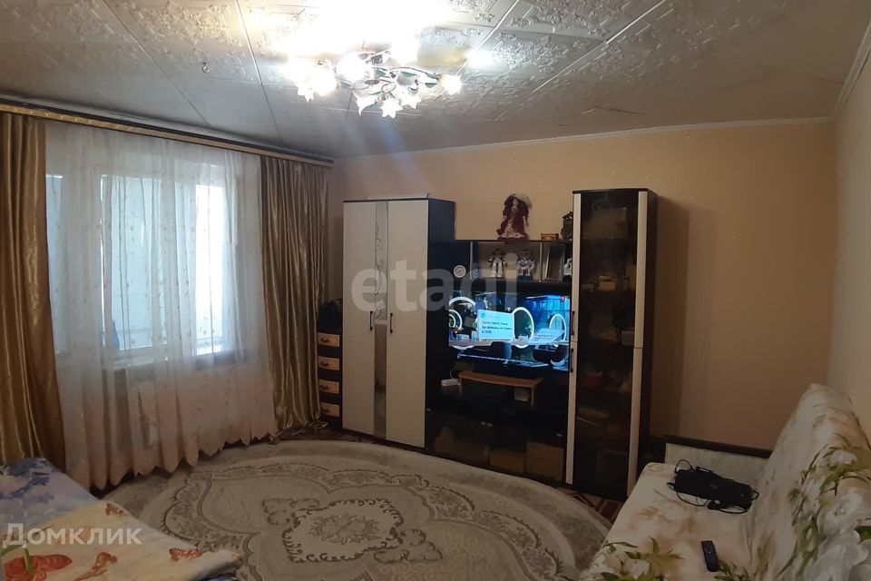 Продаётся 2-комнатная квартира, 51 м²