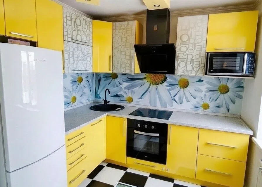 Продаётся 3-комнатная квартира, 60.8 м²