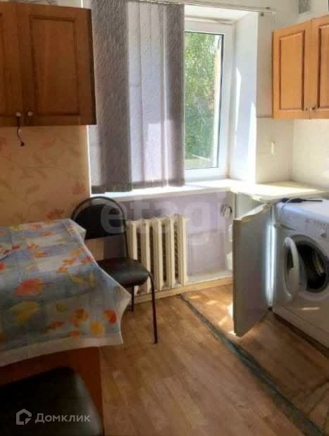 Сдаётся 1-комнатная квартира, 44 м²