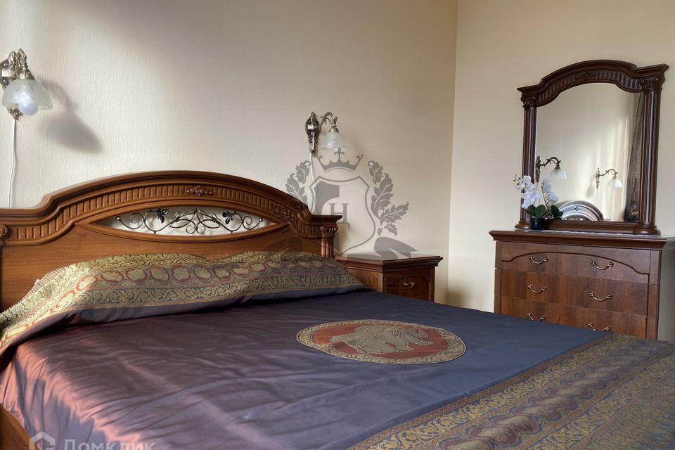 Сдаётся 3-комнатная квартира, 80 м²