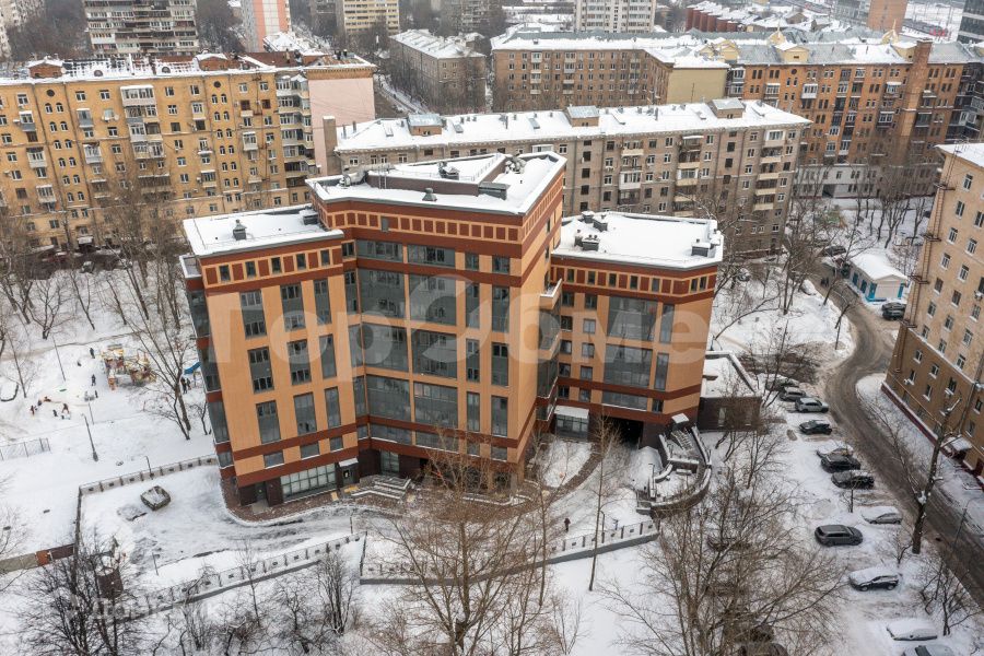 Продаётся 2-комнатная квартира, 90.5 м²