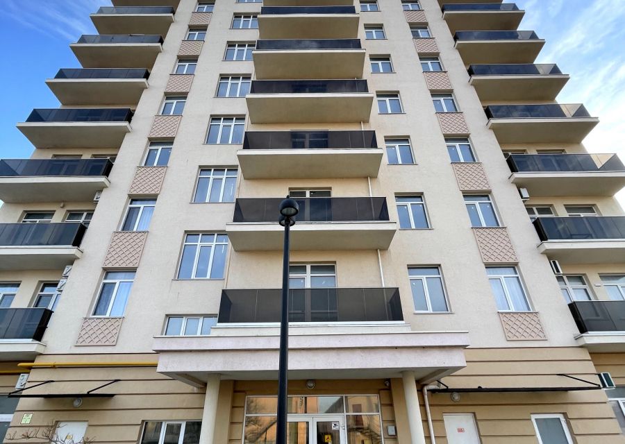 Продаётся студия, 30.5 м²