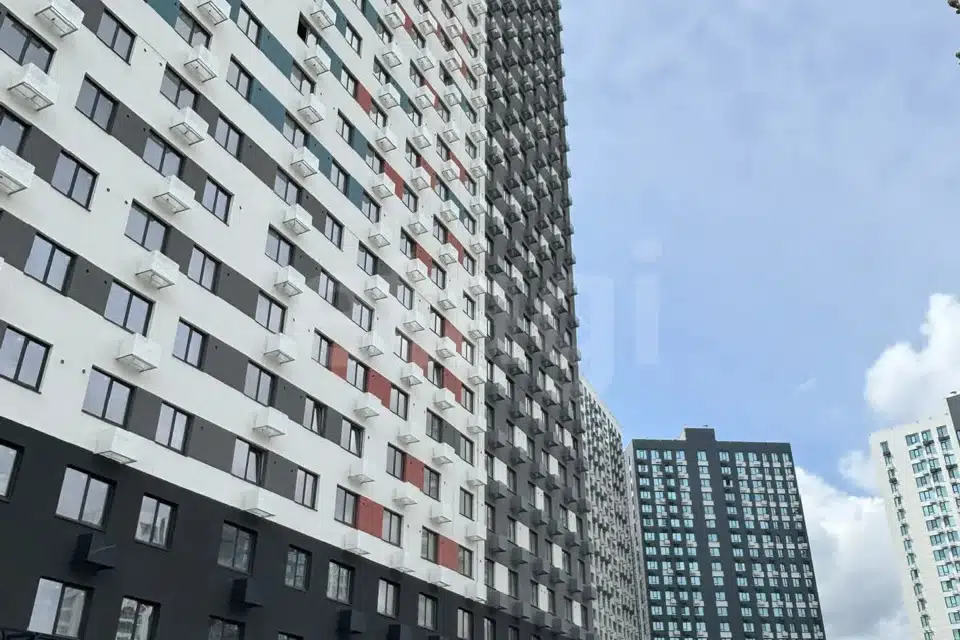 Продаётся студия, 22 м²