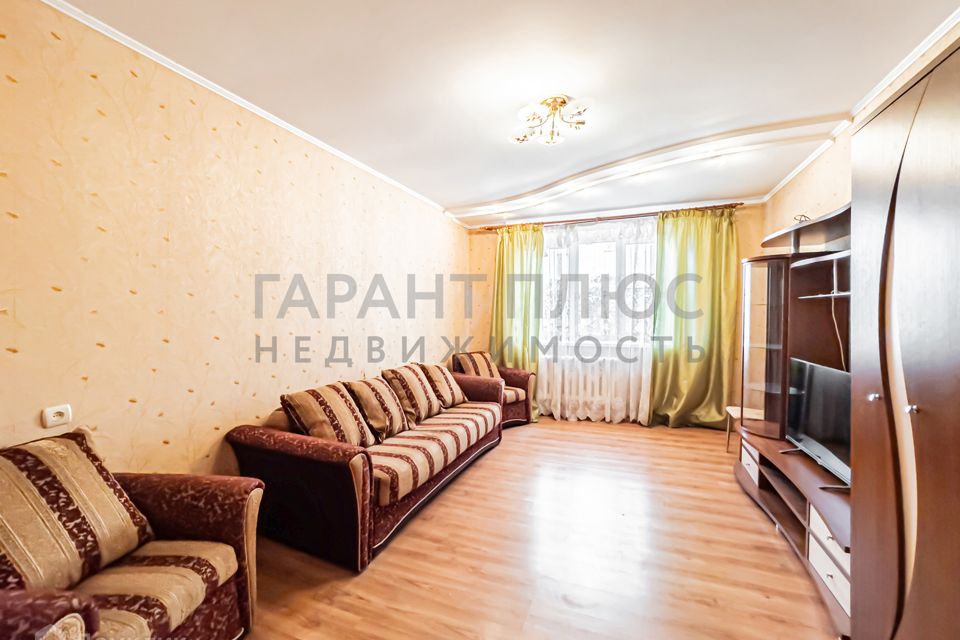 Сдаётся 2-комнатная квартира, 50 м²