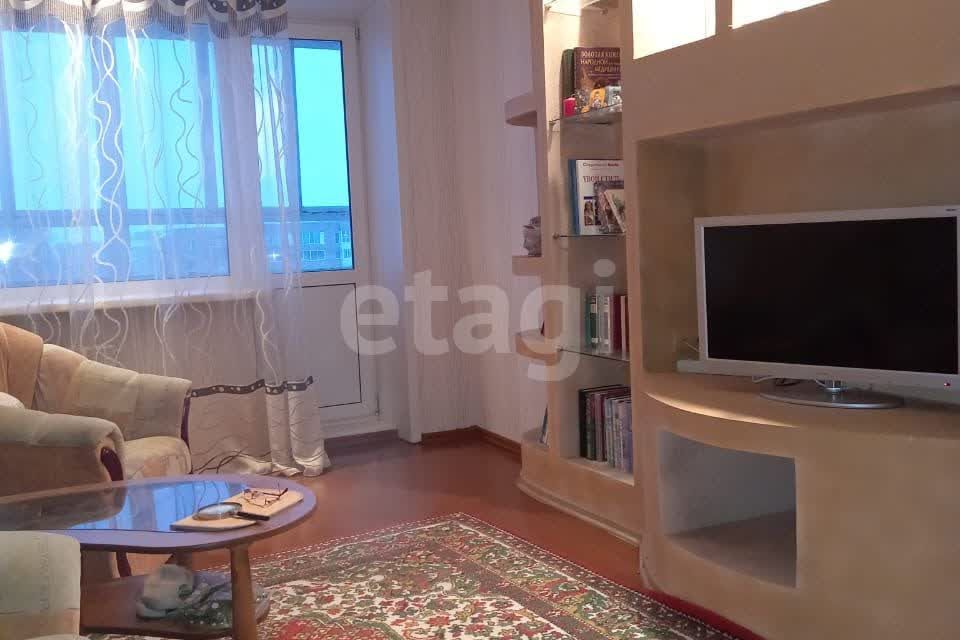 Продаётся 2-комнатная квартира, 48.7 м²