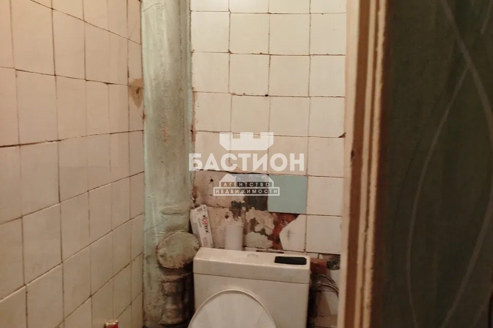 Продаётся 3-комнатная квартира, 57 м²