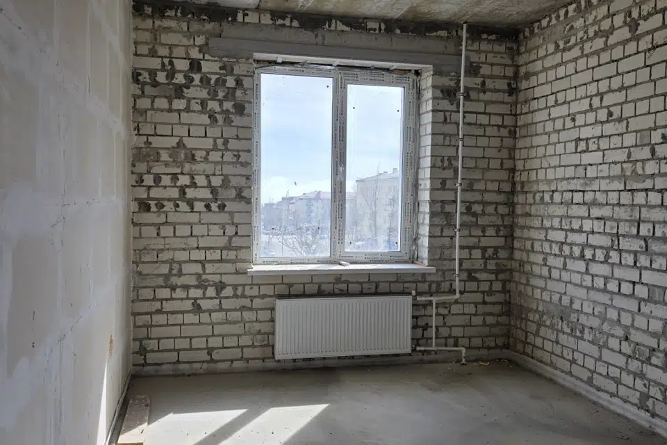 Продаётся 3-комнатная квартира, 75.3 м²