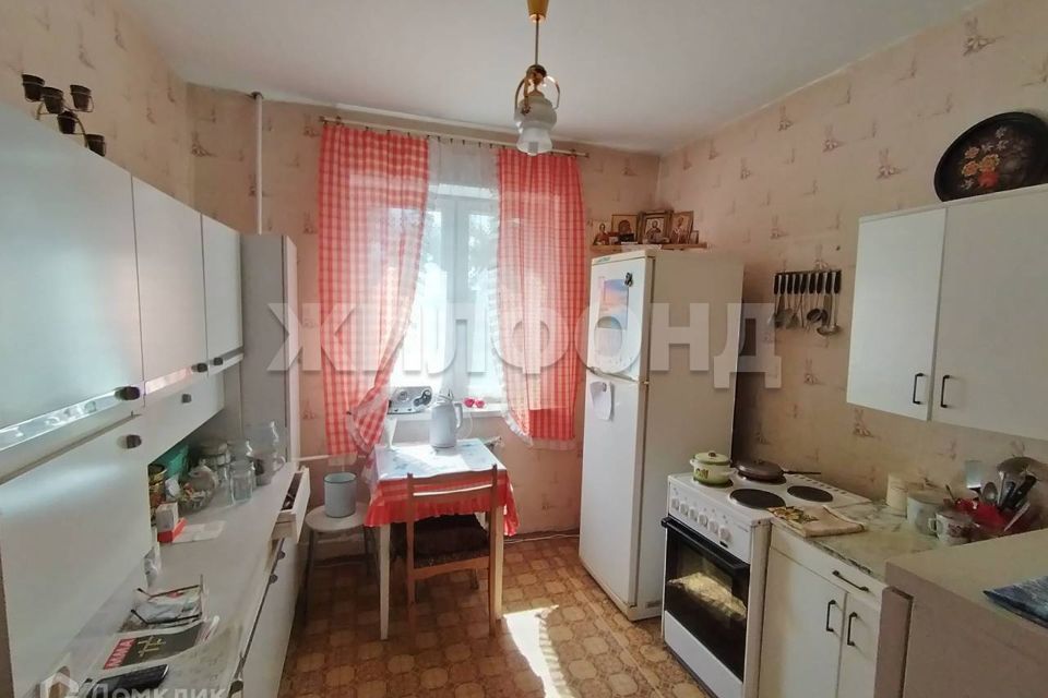 Продаётся 2-комнатная квартира, 51 м²