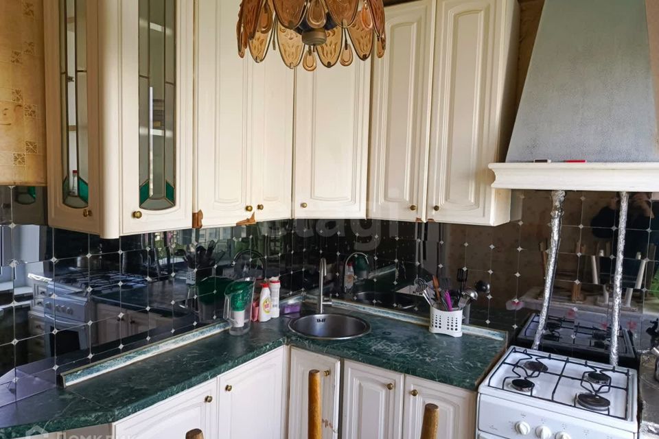 Продаётся 2-комнатная квартира, 45.1 м²