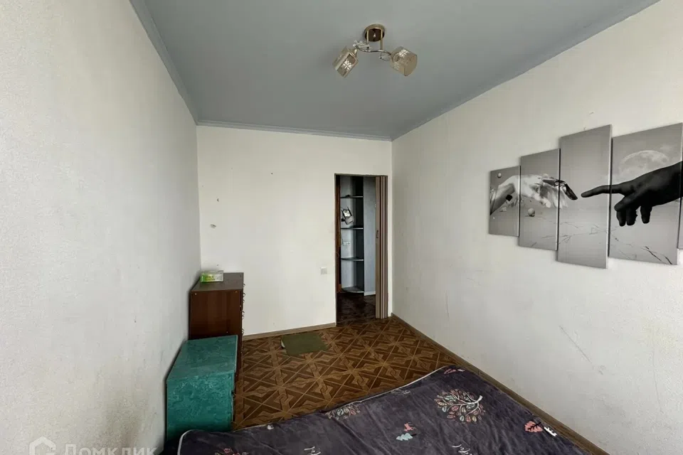 Продаётся 2-комнатная квартира, 46.4 м²