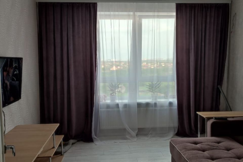 Продаётся 2-комнатная квартира, 48.7 м²