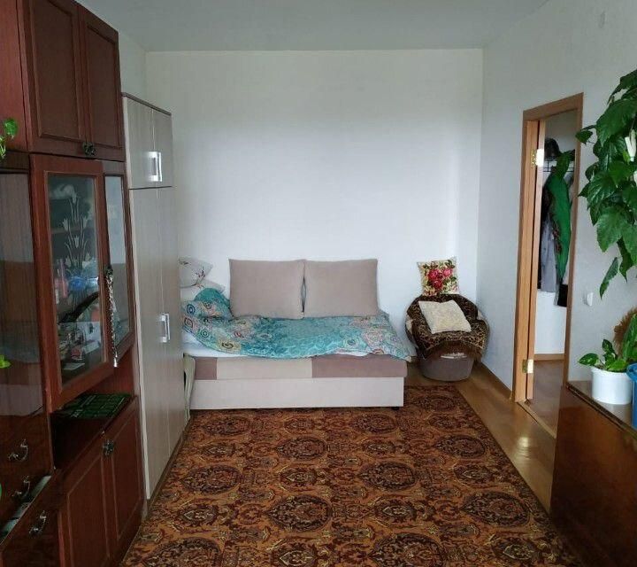 Продаётся 1-комнатная квартира, 32 м²