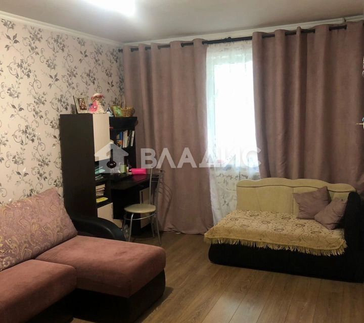 Продаётся 1-комнатная квартира, 30 м²
