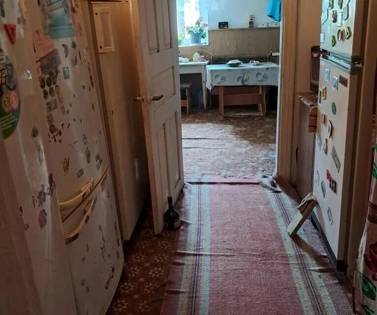 Продаётся 1-этажный дом, 93.4 м²