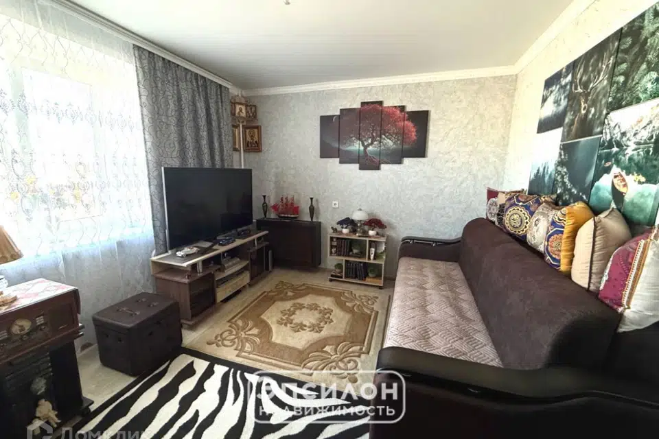 Продаётся 1-комнатная квартира, 28.3 м²