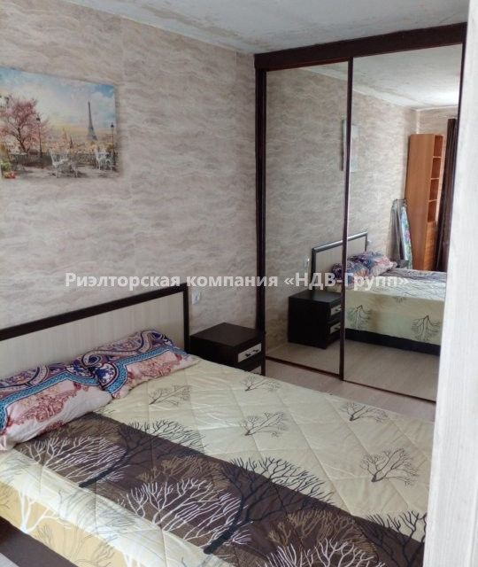 Сдаётся 2-комнатная квартира, 42 м²