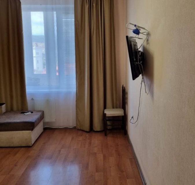 Продаётся 1-комнатная квартира, 50 м²