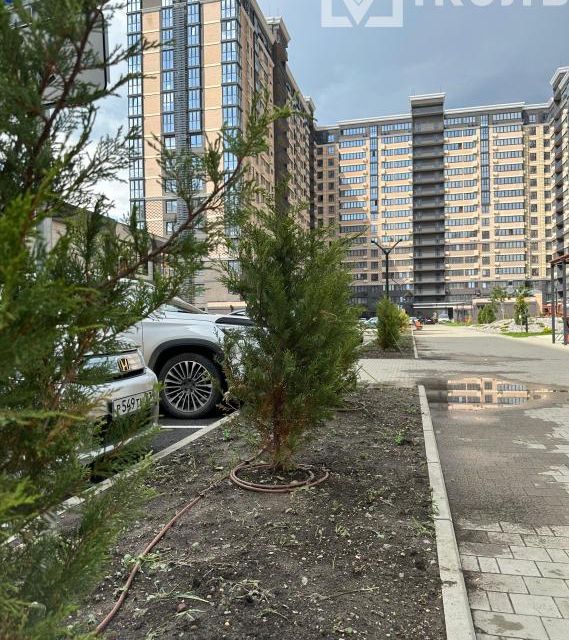 Сдаётся 1-комнатная квартира, 40 м²