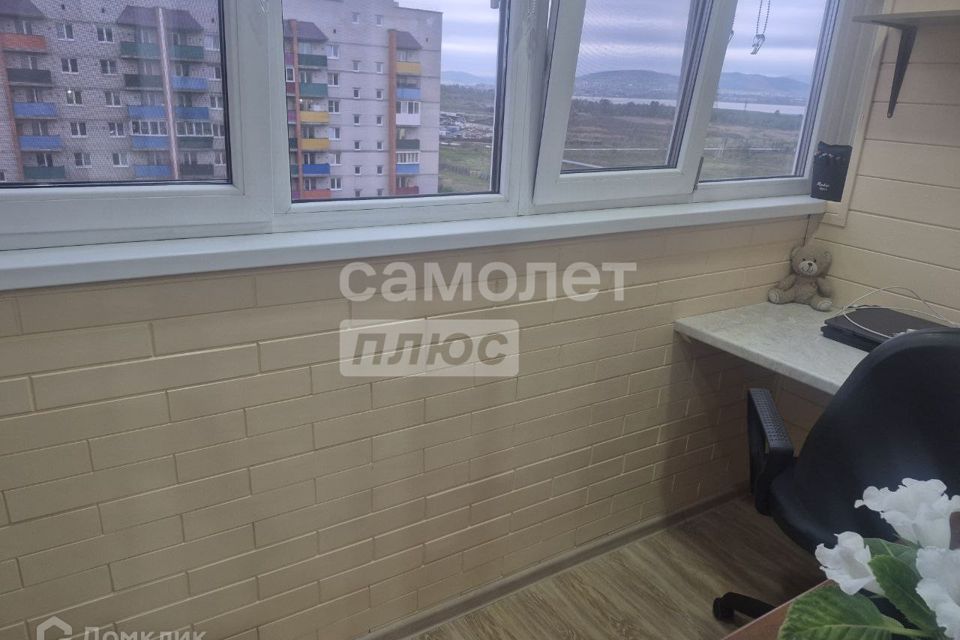 Продаётся 1-комнатная квартира, 32 м²