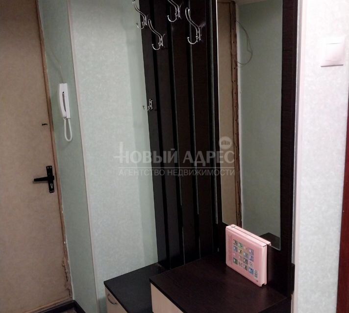 Продаётся 1-комнатная квартира, 32 м²