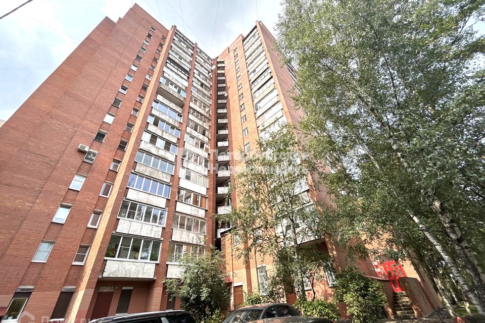 Сдаётся 3-комнатная квартира, 77.6 м²